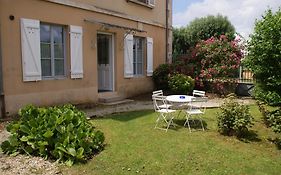 Gîte Les Minimes