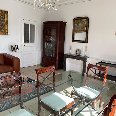 Gîte Les Minimes Avallon Extérieur photo