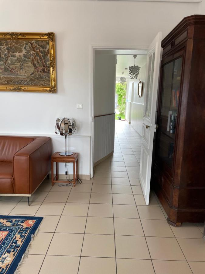Gîte Les Minimes Avallon Extérieur photo