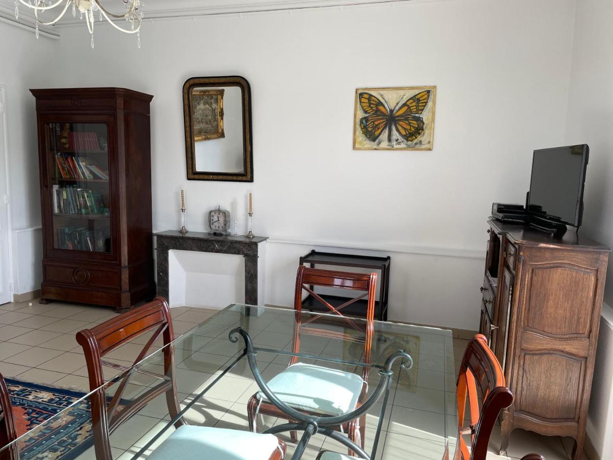 Gîte Les Minimes Avallon Extérieur photo