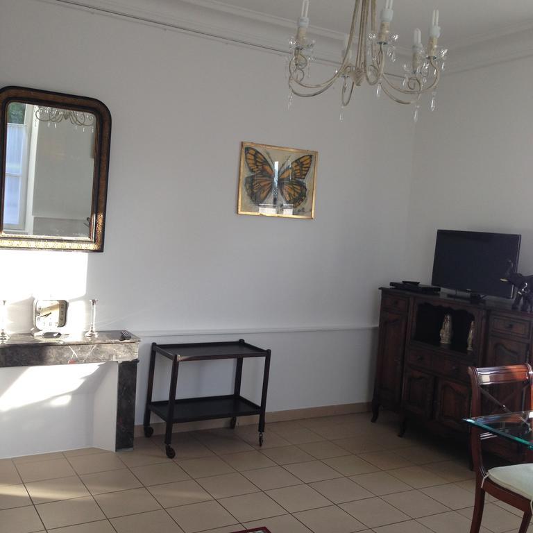 Gîte Les Minimes Avallon Extérieur photo